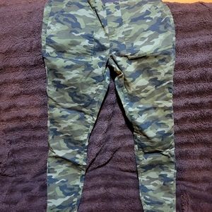 Women Leggings